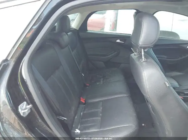 1FADP3K20GL352457 2016 FORD FOCUS - Image 8