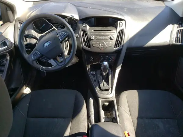 1FADP3K20GL353270 2016 FORD FOCUS - Image 8