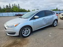 1FADP3K20GL353768 2016 FORD FOCUS