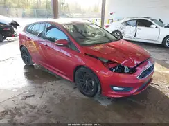 1FADP3K20GL355732 2016 FORD FOCUS