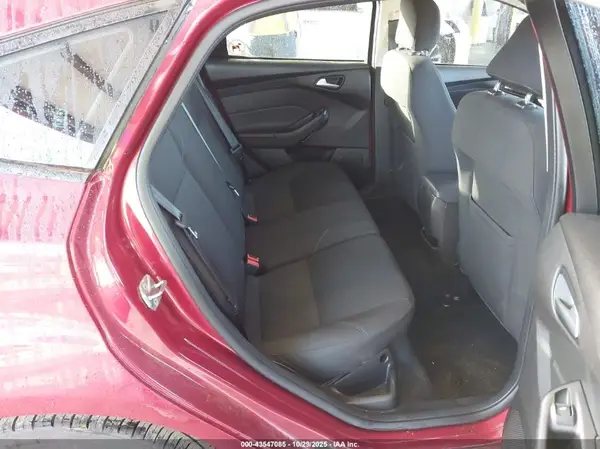 1FADP3K20GL355732 2016 FORD FOCUS - Image 8