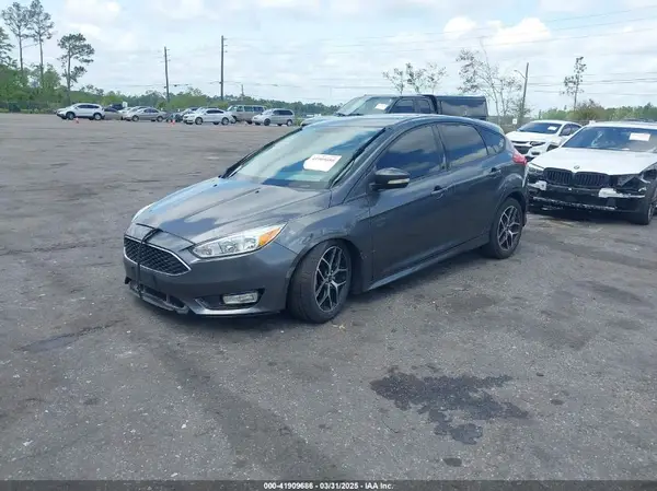 1FADP3K20GL355746 2016 FORD FOCUS - Image 2