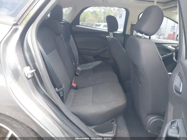 1FADP3K20GL355746 2016 FORD FOCUS - Image 8