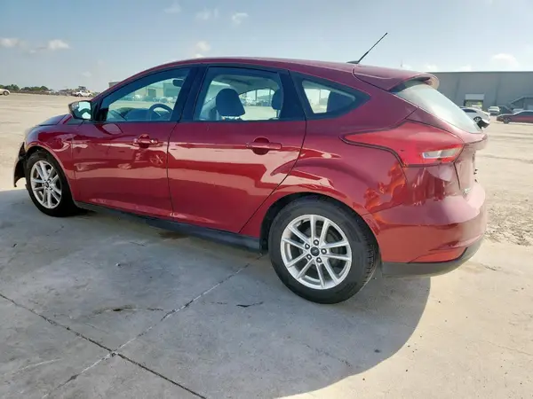 1FADP3K20GL355827 2016 FORD FOCUS - Image 2