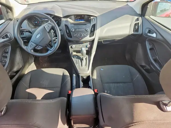 1FADP3K20GL355827 2016 FORD FOCUS - Image 8