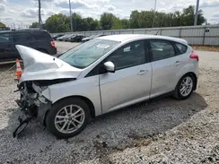 1FADP3K20GL355990 2016 FORD FOCUS