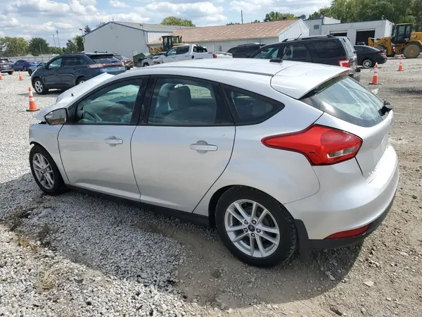 1FADP3K20GL355990 2016 FORD FOCUS - Image 2