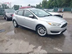 1FADP3K20GL357111 2016 FORD FOCUS