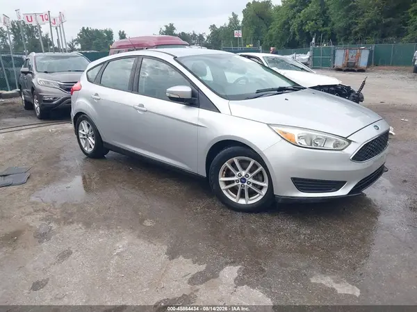 1FADP3K20GL357111 2016 FORD FOCUS - Image 1
