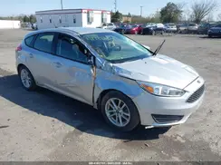 1FADP3K20GL357416 2016 FORD FOCUS