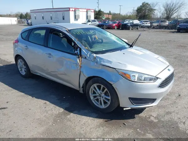 1FADP3K20GL357416 2016 FORD FOCUS - Image 1