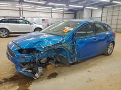 1FADP3K20GL359070 2016 FORD FOCUS