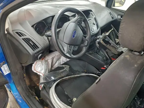 1FADP3K20GL359070 2016 FORD FOCUS - Image 8