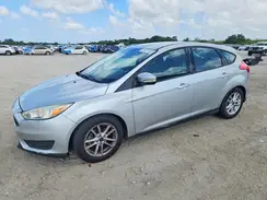 1FADP3K20GL359456 2016 FORD FOCUS