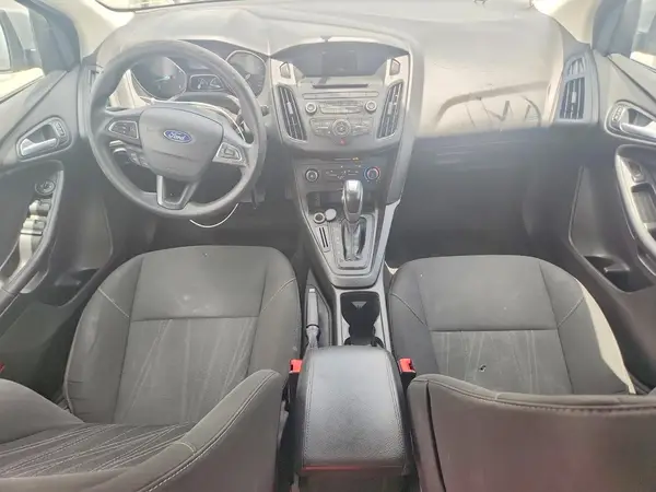 1FADP3K20GL359456 2016 FORD FOCUS - Image 8