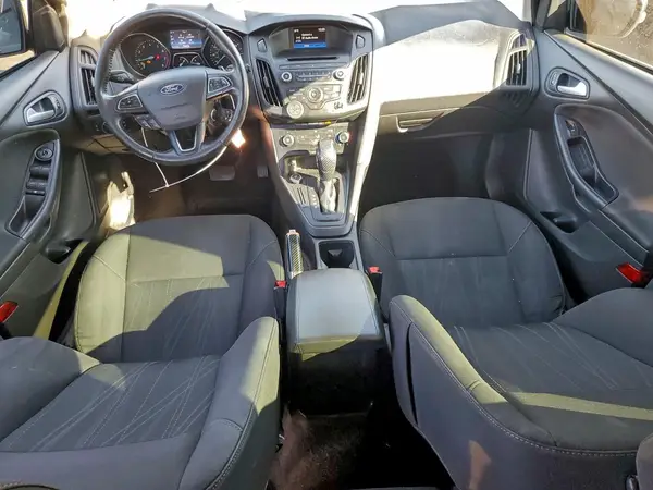 1FADP3K20GL360123 2016 FORD FOCUS - Image 8