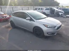 1FADP3K20GL360476 2016 FORD FOCUS