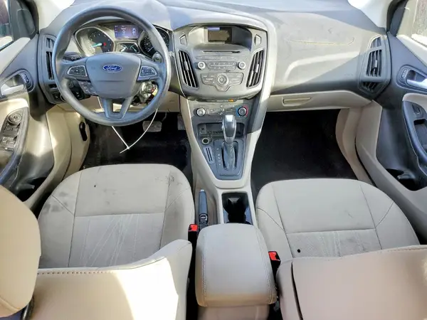 1FADP3K20GL360560 2016 FORD FOCUS - Image 8