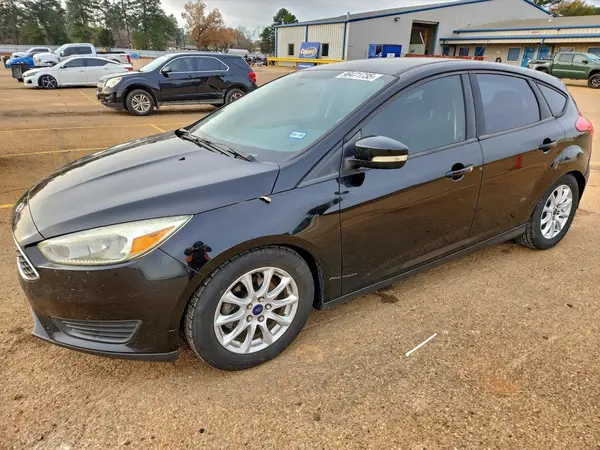 1FADP3K20GL360588 2016 FORD FOCUS - Image 1