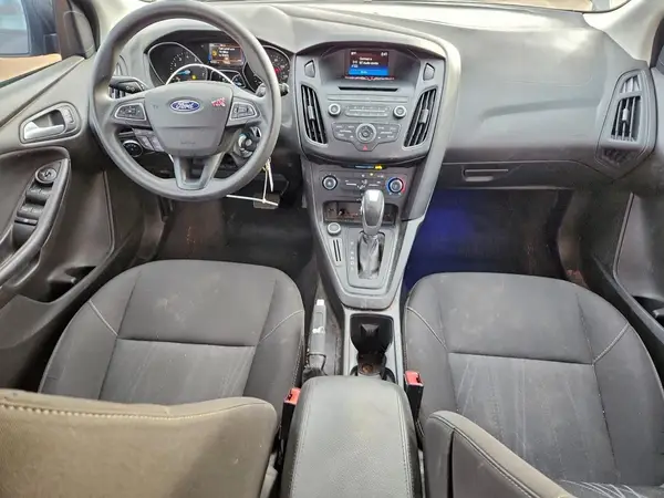 1FADP3K20GL360588 2016 FORD FOCUS - Image 8