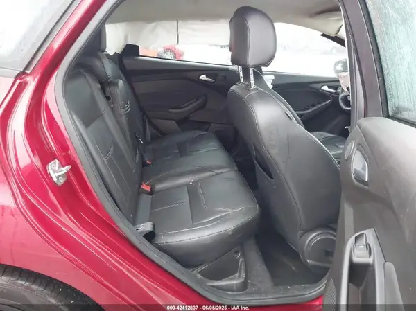 1FADP3K20GL361112 2016 FORD FOCUS - Image 8