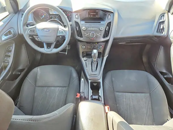 1FADP3K20GL361594 2016 FORD FOCUS - Image 8