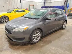 1FADP3K20GL363426 2016 FORD FOCUS