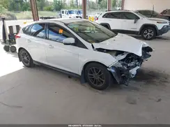 1FADP3K20GL363491 2016 FORD FOCUS