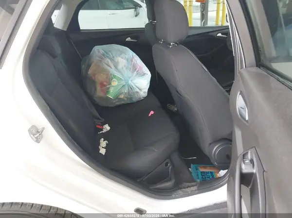 1FADP3K20GL363491 2016 FORD FOCUS - Image 8