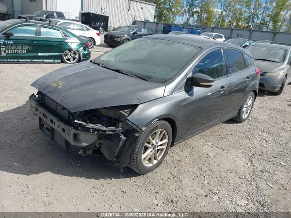1FADP3K20GL366407 2016 FORD FOCUS - Image 2
