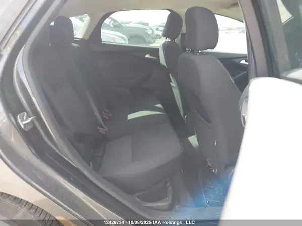 1FADP3K20GL366407 2016 FORD FOCUS - Image 8