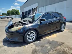 1FADP3K20GL368030 2016 FORD FOCUS