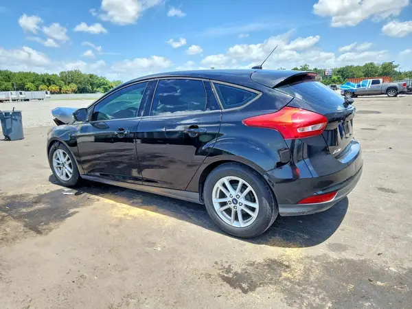 1FADP3K20GL368030 2016 FORD FOCUS - Image 2