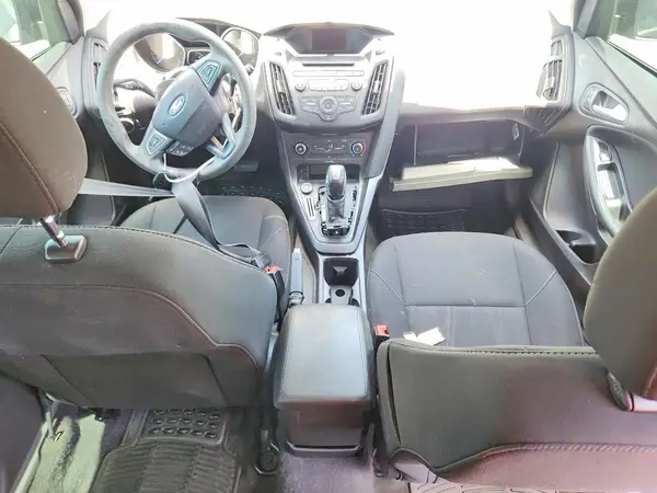 1FADP3K20GL368030 2016 FORD FOCUS - Image 8