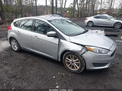 1FADP3K20GL368383 2016 FORD FOCUS