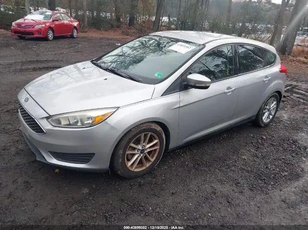 1FADP3K20GL368383 2016 FORD FOCUS - Image 2