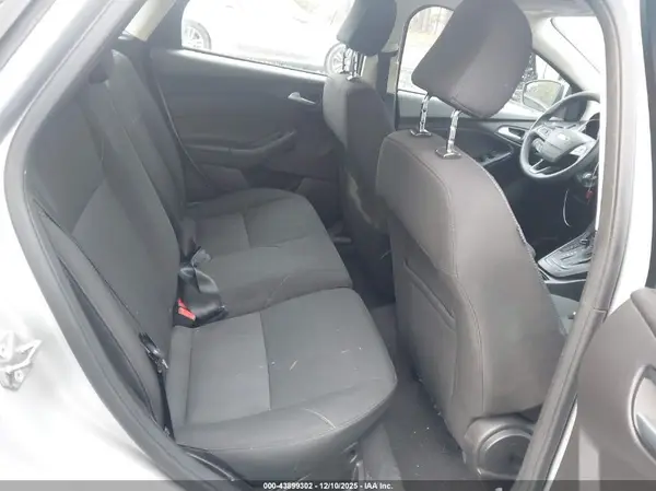 1FADP3K20GL368383 2016 FORD FOCUS - Image 8