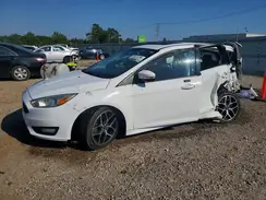 1FADP3K20GL368528 2016 FORD FOCUS