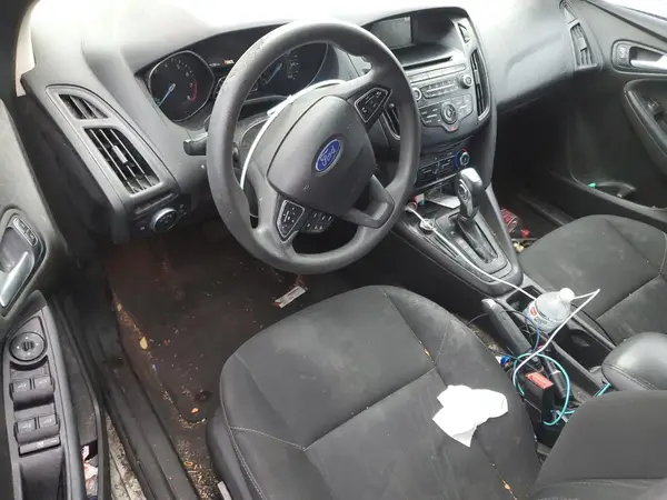 1FADP3K20GL369873 2016 FORD FOCUS - Image 8