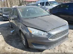 1FADP3K20GL371042 2016 FORD FOCUS