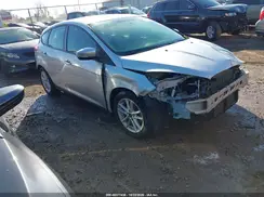 1FADP3K20GL371803 2016 FORD FOCUS