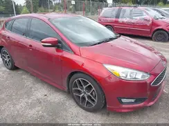 1FADP3K20GL372272 2016 FORD FOCUS