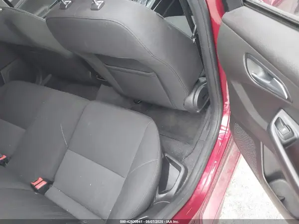 1FADP3K20GL372272 2016 FORD FOCUS - Image 8