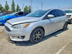 1FADP3K20GL372627 2016 FORD FOCUS