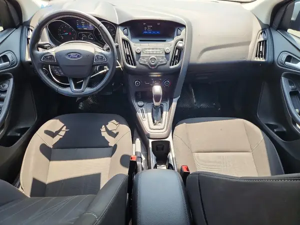 1FADP3K20GL372627 2016 FORD FOCUS - Image 8