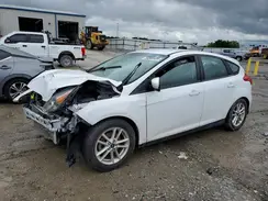 1FADP3K20GL374877 2016 FORD FOCUS