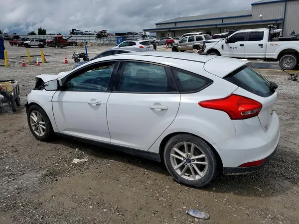 1FADP3K20GL374877 2016 FORD FOCUS - Image 2