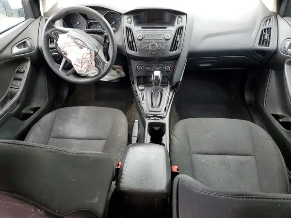 1FADP3K20GL374877 2016 FORD FOCUS - Image 8