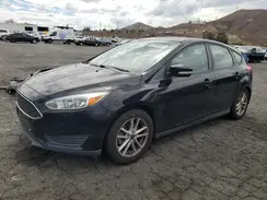 1FADP3K20GL376080 2016 FORD FOCUS