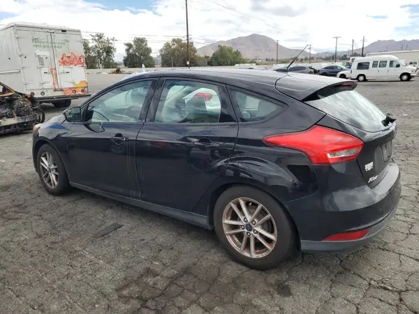 1FADP3K20GL376080 2016 FORD FOCUS - Image 2